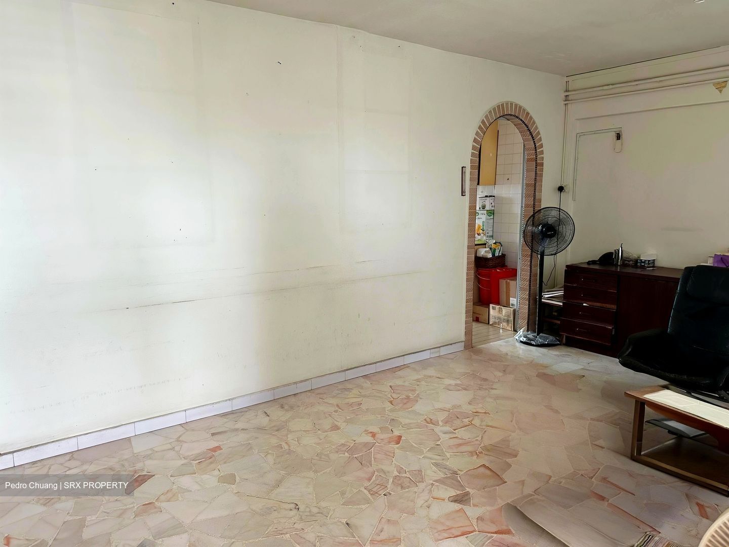 Blk 170 Bedok South Road (Bedok), HDB 4 Rooms #541351021